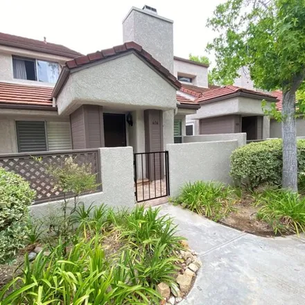 Rent this 3 bed house on 498 Via Colinas in Thousand Oaks, CA 91362