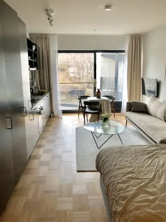 Rent this 1 bed condo on Sollentunavägen 309 in 191 36 Sollentuna kommun, Sweden