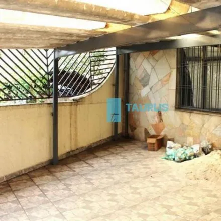 Buy this 4 bed house on Rua Sebastiano Mazzoni in Jardim Previdência, São Paulo - SP