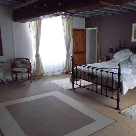 Rent this 3 bed house on 72240 Saint-Symphorien