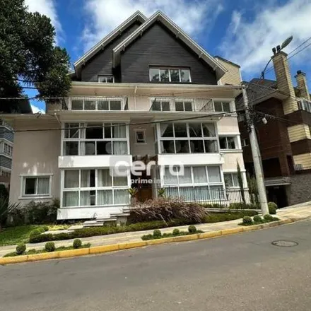 Buy this 3 bed apartment on Rua Arthur Zwetch in Centro, Gramado - RS