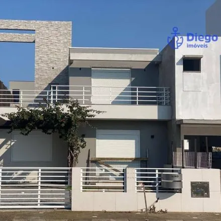 Buy this 3 bed house on Rua Ametista in Areias de Palhocinha, Garopaba - SC