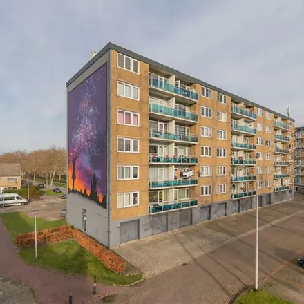 Image 4 - Plutostraat 168, 2402 XH Alphen aan den Rijn, Netherlands - Apartment for rent