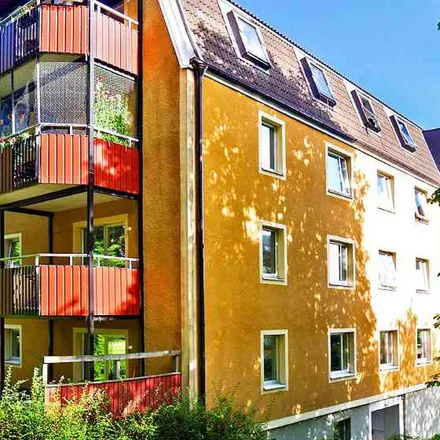 Rent this 3 bed apartment on Uttergatan 21 in 587 23 Linköping, Sweden