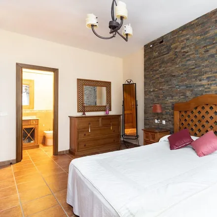 Image 5 - Los Realejos, Santa Cruz de Tenerife, Spain - Apartment for rent