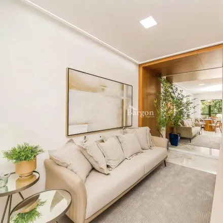 Buy this 2 bed apartment on Rua Chanceler Oswaldo Aranha in São Mateus, Juiz de Fora - MG