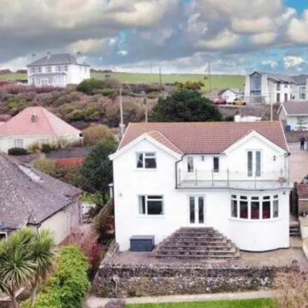 Buy this 5 bed house on Main Road in Ogmore-by-Sea, CF32 0PW