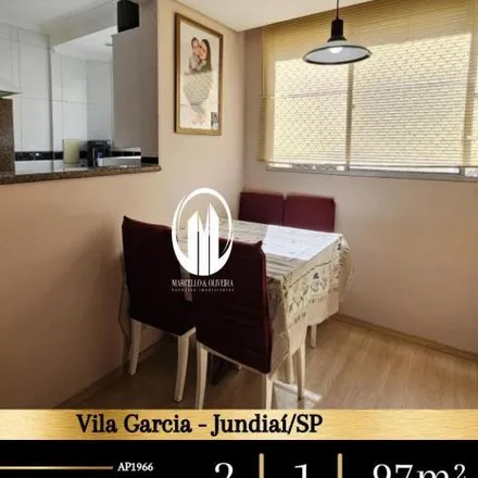 Buy this 2 bed apartment on Supermercado Paulistão in Rua Cica, Vianelo