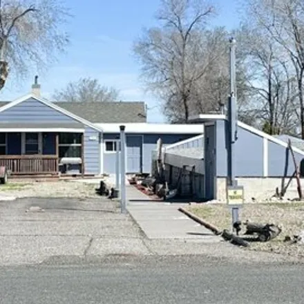 Buy this 2 bed house on 339 Highland Avenue in Twin Falls, ID 83301