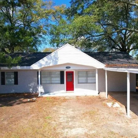 Buy this 4 bed house on 6506 Skyline Drive in Santa Rosa County, FL 32570