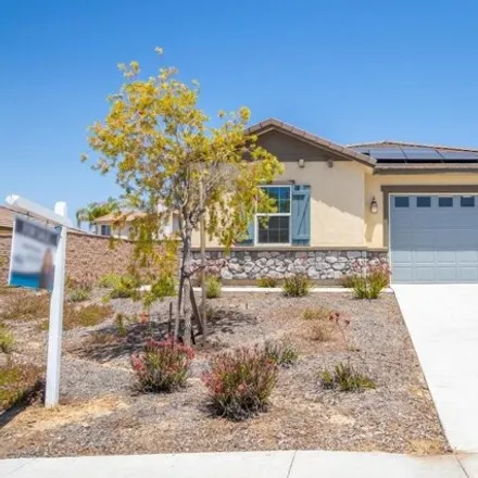Buy this 4 bed house on unnamed road in Wildomar, CA 92595