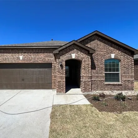 Buy this 4 bed house on Zimmet Drive in Anna, TX 75409