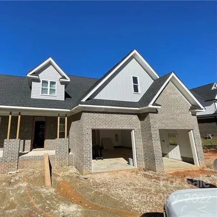 Buy this 4 bed house on 6619 Pine Ridge Drive in Lincoln County, NC 28037