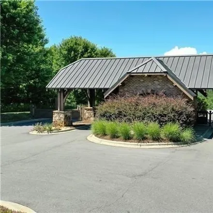 Image 6 - Table Rock Trace, Valdese, NC, USA - House for sale