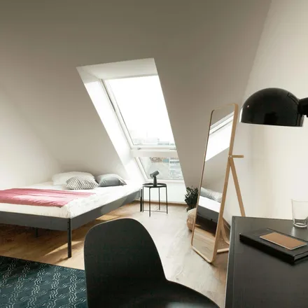 Rent this 4 bed room on Otto-Suhr-Allee 25 in 10585 Berlin, Germany