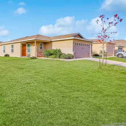 Buy this 3 bed house on Texas Lantana in Guadalupe County, TX