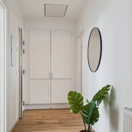 Rent this 2 bed apartment on Marienbergvej 130 in 4760 Vordingborg, Denmark