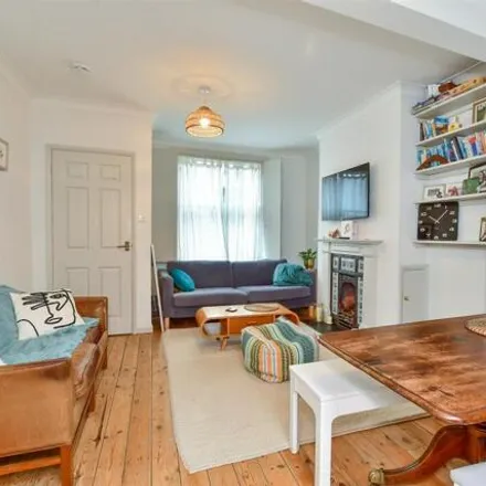 Image 3 - Keere Street, Lewes, BN7 1TY, United Kingdom - Townhouse for sale