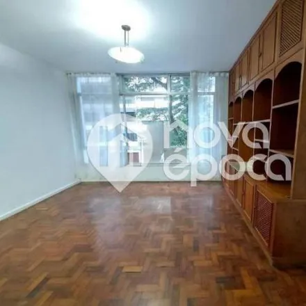 Buy this 3 bed apartment on Rua Lacerda Coutinho 40 in Copacabana, Rio de Janeiro - RJ