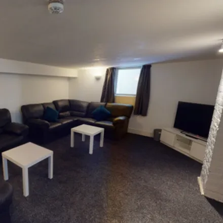 Image 3 - 16A Newstead Grove, Nottingham, NG1 4GZ, United Kingdom - House for rent