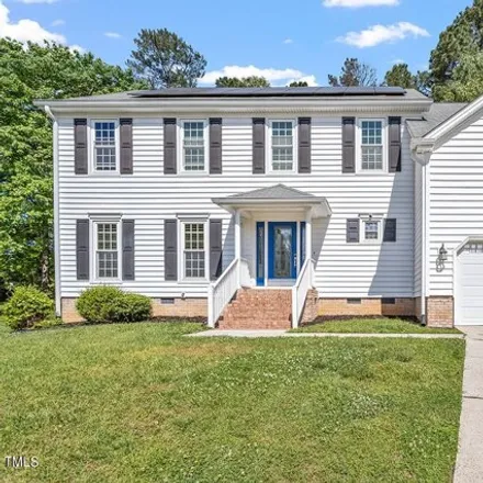 Buy this 4 bed house on 113 Middlebury Court in Durham, NC 27713
