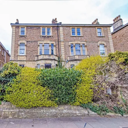 Rent this 2 bed apartment on 33 Saint Johns Road in Bristol, BS8 2HG