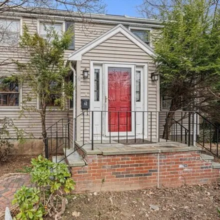 Buy this 3 bed house on 42 Endicott Street in Weymouth, MA 02189