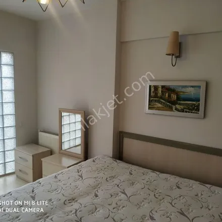 Rent this 1 bed apartment on Yahya Efendi Sokağı in 34349 Beşiktaş, Turkey