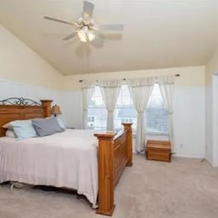 Rent this 3 bed apartment on 345 Millbrook Terrace Northeast in Leesburg, VA 20176