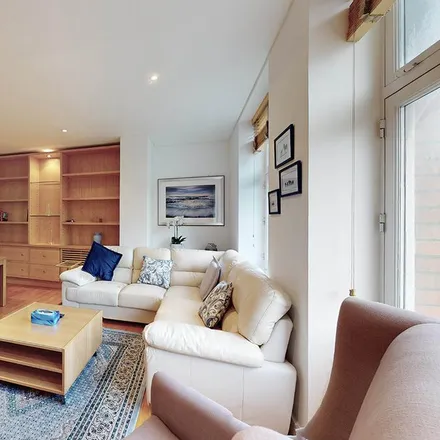 Image 3 - Clarendon Court, 33 Maida Vale, London, W9 1AJ, United Kingdom - Apartment for rent