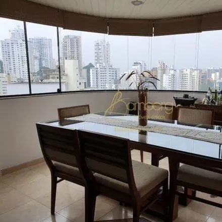 Buy this 3 bed apartment on Mais Morumbi Clube - Torre Aguá in Rua José Gonçalves 180, Paraisópolis