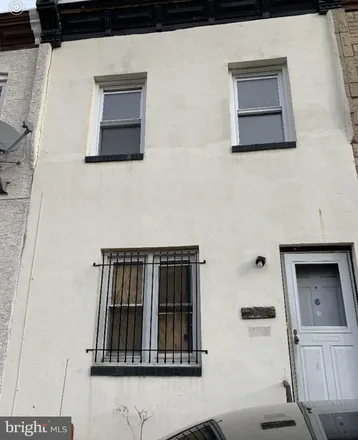 Buy this 3 bed townhouse on 3047 North Carlisle Street in Philadelphia, PA 19132