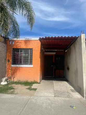 Image 4 - unnamed road, Los Encinos, 45642 Lomas del Sur, JAL, Mexico - House for sale
