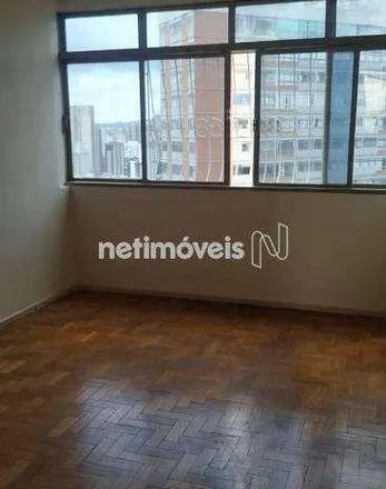 Buy this 4 bed apartment on Rua Alagoas in Boa Viagem, Belo Horizonte - MG