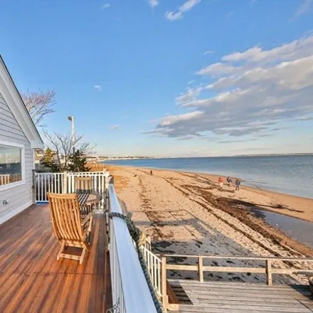 Buy this 1 bed condo on Bull Ring Condominiums in 381 Commercial Street, Provincetown