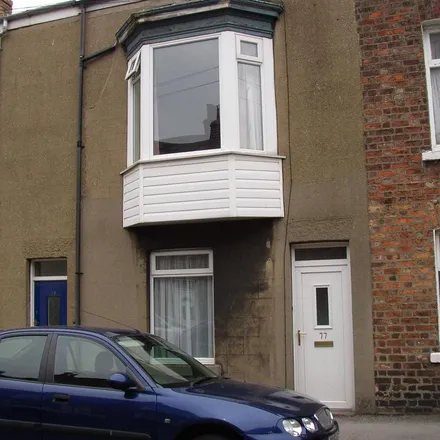 Image 3 - Nelson Street, Scarborough, YO12 7TA, United Kingdom - Apartment for rent