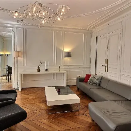 Image 6 - 16 Rue Victor Massé, 75009 Paris, France - Apartment for rent