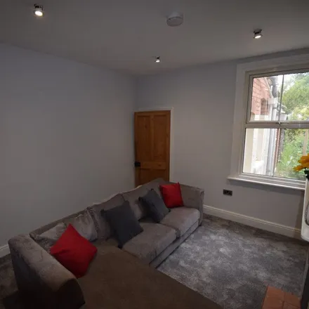 Rent this 3 bed apartment on 45 Manchester Street in Derby, DE22 3GD