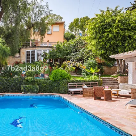 Image 4 - 29660 Marbella, Spain - House for sale