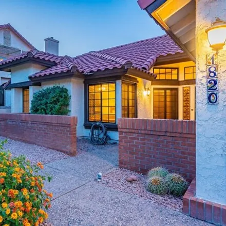 Image 3 - 1820 East Ludlow Drive, Phoenix, AZ 85022, USA - House for sale