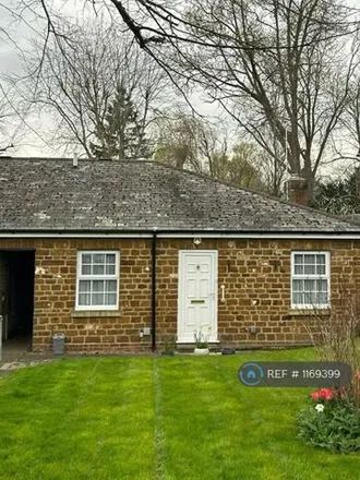 Rent this 2 bed house on Gilbert Scott Court in Towcester, NN12 6DX
