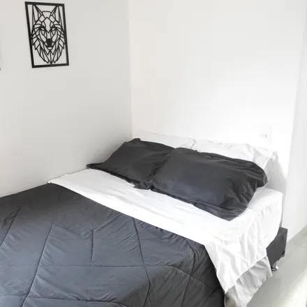 Rent this 2 bed apartment on Medellín in Valle de Aburrá, Colombia