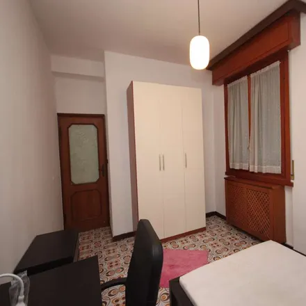 Rent this 4 bed room on Via Sebastiano Veniero in 38, 20149 Milan MI