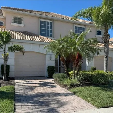 Buy this 2 bed townhouse on Weeping Willow Court in Coral Lakes, Cape Coral