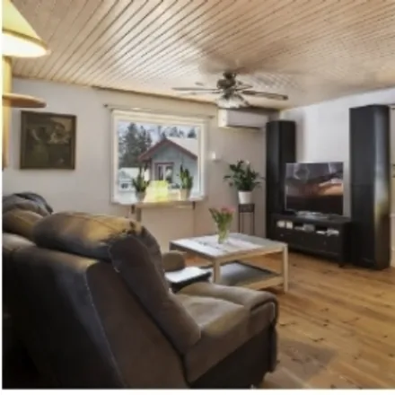 Rent this 3 bed apartment on Ryssjövägen in Nykvarns kommun, Sweden