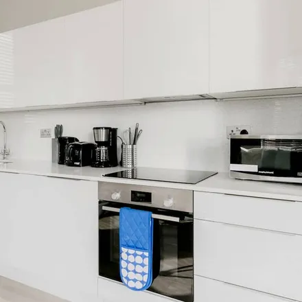 Image 1 - London, W2 1DS, United Kingdom - Apartment for rent