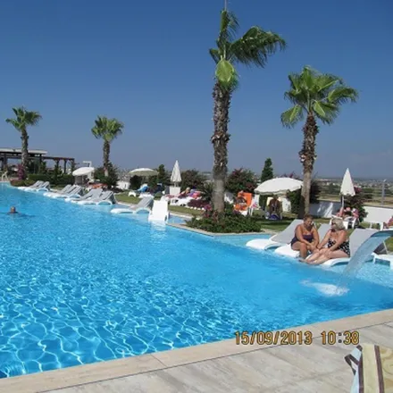 Rent this 3 bed apartment on unnamed road in 07380 Manavgat, Turkey