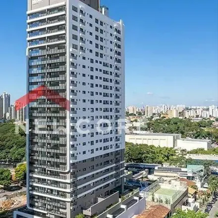 Image 2 - Companhia do Peixe, Rua T-30, Setor Bueno, Goiânia - GO, 74215-020, Brazil - Apartment for sale