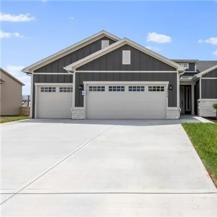 Buy this 4 bed house on unnamed road in Basehor, Leavenworth County