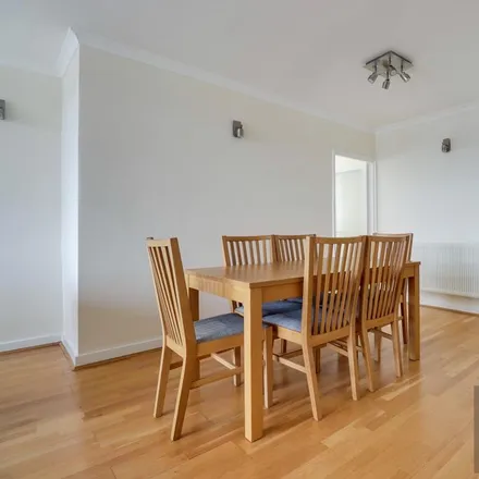 Image 3 - Cyprus Road, London, N3 3RX, United Kingdom - Apartment for rent